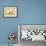 Destination France-Jennifer Garant-Framed Giclee Print displayed on a wall