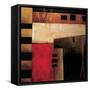 Destination II-Max Hansen-Framed Stretched Canvas