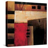 Destination II-Max Hansen-Stretched Canvas