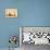 Destination Italy-Jennifer Garant-Giclee Print displayed on a wall