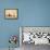 Destination Italy-Jennifer Garant-Framed Stretched Canvas displayed on a wall