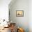 Destination Italy-Jennifer Garant-Framed Stretched Canvas displayed on a wall