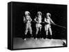 Destination Moon, Dick Wesson, John Archer, Warner Anderson, 1950-null-Framed Stretched Canvas