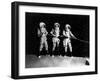 Destination Moon, Dick Wesson, John Archer, Warner Anderson, 1950-null-Framed Photo