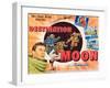 Destination Moon, John Archer, 1950-null-Framed Photo