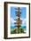 Destination Signs - Key West - Florida-Philippe Hugonnard-Framed Photographic Print