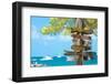 Destination Signs - Key West - Florida-Philippe Hugonnard-Framed Photographic Print