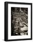 Destination Signs - Key West - Florida-Philippe Hugonnard-Framed Photographic Print