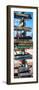 Destination Signs - Key West - Florida-Philippe Hugonnard-Framed Photographic Print