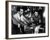 Destination Tokyo, Cary Grant, 1943-null-Framed Photo