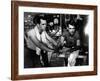Destination Tokyo, Cary Grant, 1943-null-Framed Photo