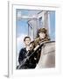 Destination Tokyo, John Garfield, Cary Grant, 1943-null-Framed Photo