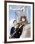 Destination Tokyo, John Garfield, Cary Grant, 1943-null-Framed Photo