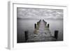 Destination-SD Smart-Framed Photographic Print