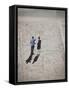 Destination-Hugo Gonçalves-Framed Stretched Canvas