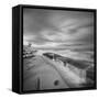Destiny 10-Moises Levy-Framed Stretched Canvas