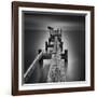 Destiny 10-Moises Levy-Framed Photographic Print