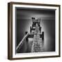 Destiny 10-Moises Levy-Framed Photographic Print