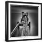 Destiny 10-Moises Levy-Framed Photographic Print