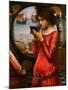 Destiny, 1900-John William Waterhouse-Mounted Giclee Print