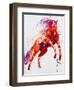 Destiny, 2015,-Penny Warden-Framed Giclee Print