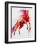 Destiny, 2015,-Penny Warden-Framed Giclee Print