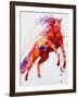 Destiny, 2015,-Penny Warden-Framed Giclee Print