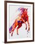 Destiny, 2015,-Penny Warden-Framed Giclee Print