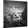 Destiny 2-Moises Levy-Mounted Photographic Print