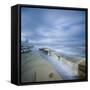 Destiny 5-Moises Levy-Framed Stretched Canvas