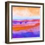 Destiny II-Jacqueline Maldonado-Framed Art Print