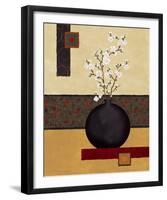 Destiny Of Spring-Linda Wood-Framed Giclee Print