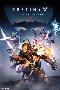 Destiny- Taken King-null-Lamina Framed Poster