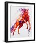 Destiny-Penny Warden-Framed Giclee Print