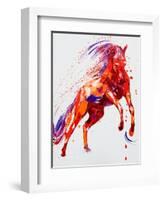 Destiny-Penny Warden-Framed Giclee Print