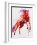 Destiny-Penny Warden-Framed Giclee Print