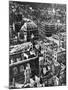 Destruction of Dresden, 1945-null-Mounted Photographic Print