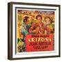 Destry Rides Again, 1939, Directed by George Marshall-null-Framed Giclee Print