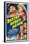 Destry Rides Again, 1939-null-Framed Stretched Canvas