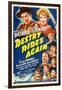 Destry Rides Again, 1939-null-Framed Giclee Print