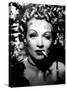 Destry Rides Again, Marlene Dietrich, 1939-null-Stretched Canvas