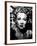 Destry Rides Again, Marlene Dietrich, 1939-null-Framed Photo