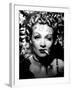 Destry Rides Again, Marlene Dietrich, 1939-null-Framed Photo