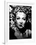 Destry Rides Again, Marlene Dietrich, 1939-null-Framed Photo