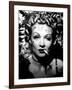 Destry Rides Again, Marlene Dietrich, 1939-null-Framed Photo