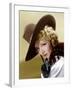 Destry Rides Again, Marlene Dietrich, 1939-null-Framed Premium Photographic Print