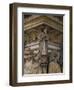 Detail from 15th Century Sculptures-Clement Massier-Framed Giclee Print