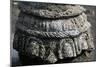 Detail from a Capital, Baelo Claudia, Andalusia, Spain-null-Mounted Giclee Print