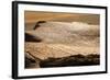 Detail from an Iceberg in Greenland-Françoise Gaujour-Framed Photographic Print