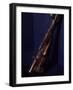 Detail from Butt of Shotgun Belonging to Giuseppe Garibaldi, Italian Unification-null-Framed Giclee Print